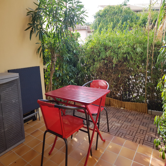 Offres de vente Appartement Narbonne plage (11100)