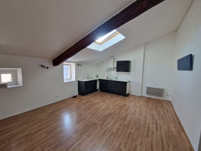 Offres de vente Appartement Narbonne (11100)