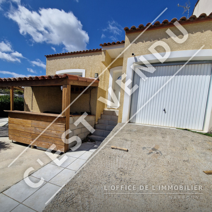 Offres de vente Maison / Villa Narbonne (11100)