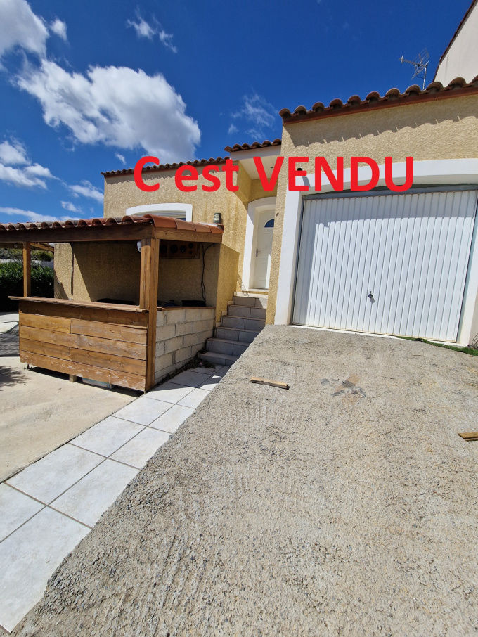 Offres de vente Maison / Villa Narbonne (11100)