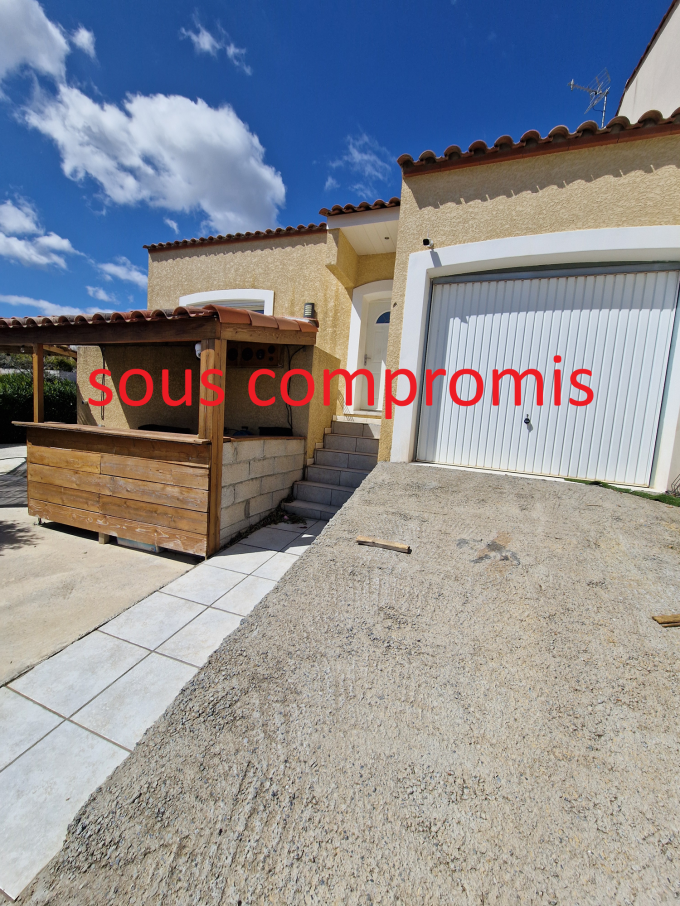 Offres de vente Maison / Villa Narbonne (11100)