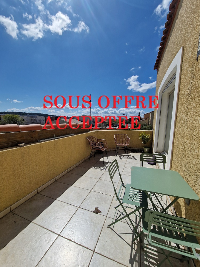 Offres de vente Maison / Villa Narbonne (11100)