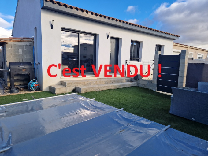 Offres de vente Maison / Villa Narbonne (11100)