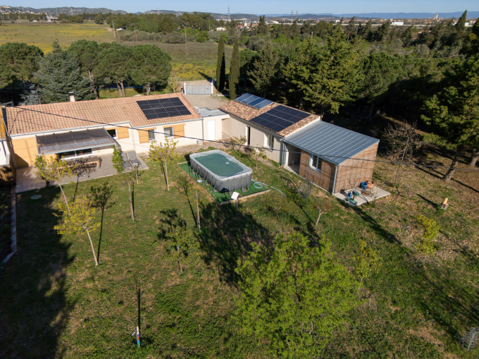 Offres de vente Maison / Villa Narbonne (11100)