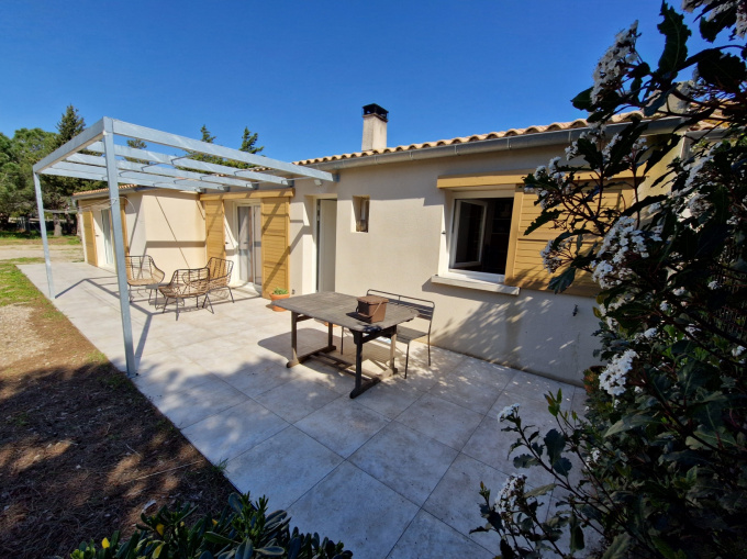 Offres de vente Maison / Villa Narbonne (11100)