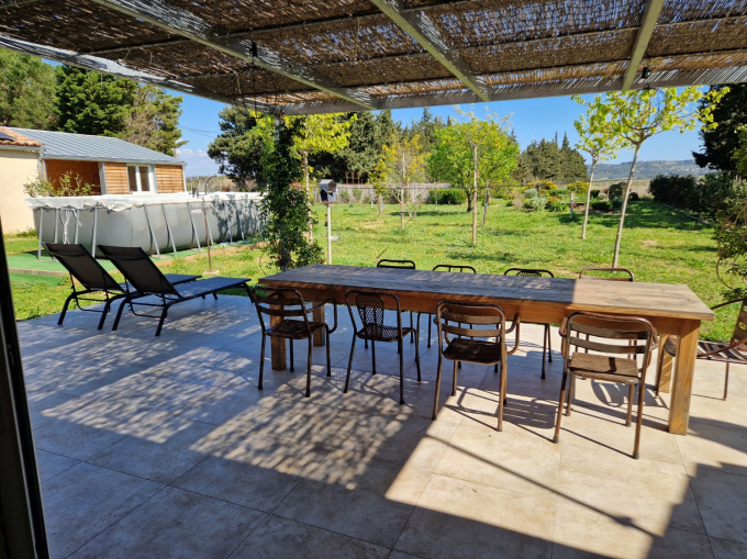 Offres de vente Maison / Villa Narbonne (11100)