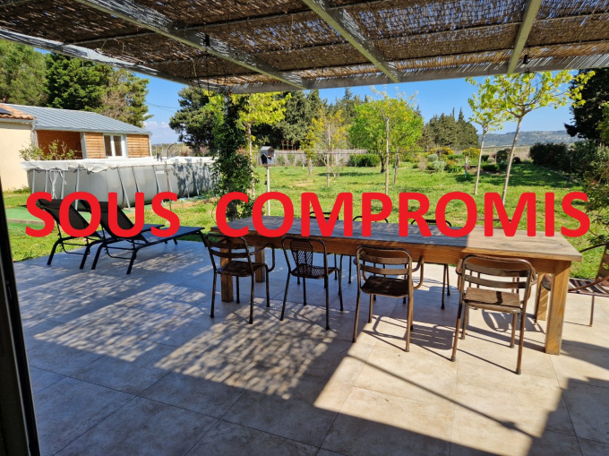 Offres de vente Maison / Villa Narbonne (11100)