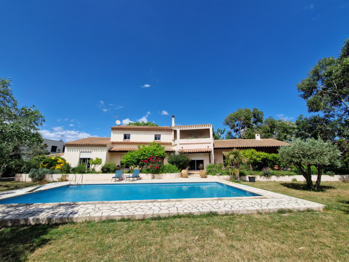 Offres de vente Maison / Villa Narbonne (11100)