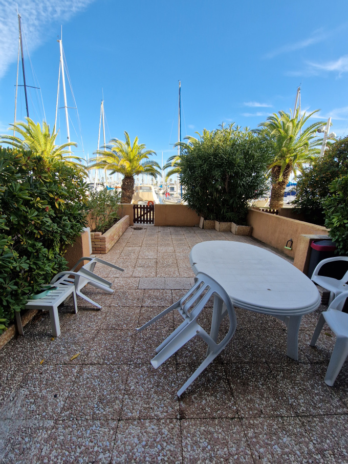 Offres de vente Appartement Gruissan (11430)