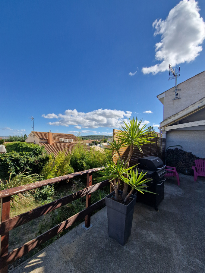 Offres de vente Maison / Villa Narbonne (11100)