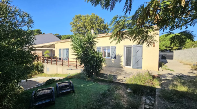 Offres de vente Maison / Villa Narbonne (11100)