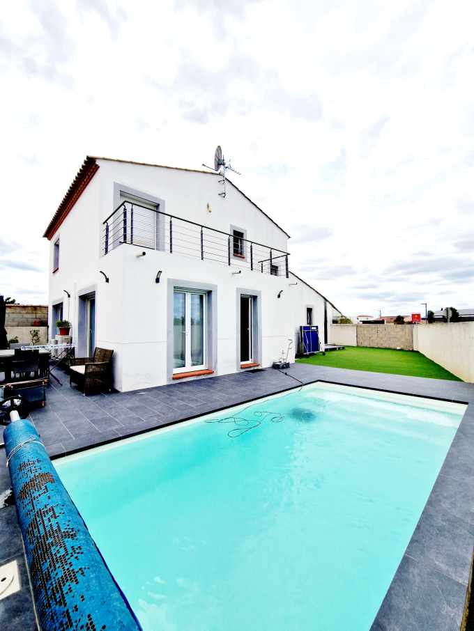 Offres de vente Maison / Villa Marcorignan (11120)
