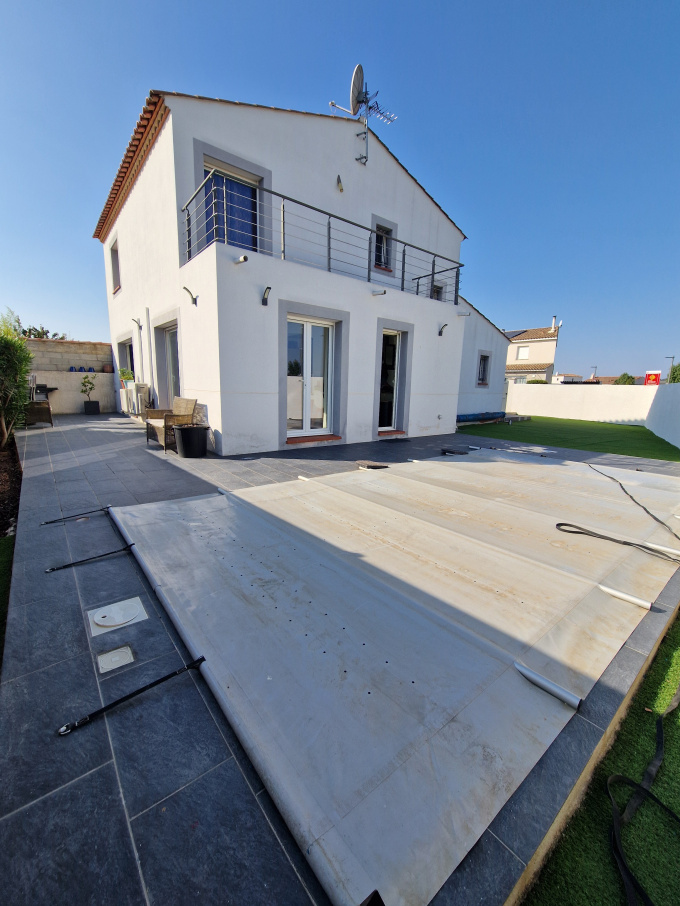 Offres de vente Maison / Villa Saint-Marcel-sur-Aude (11120)