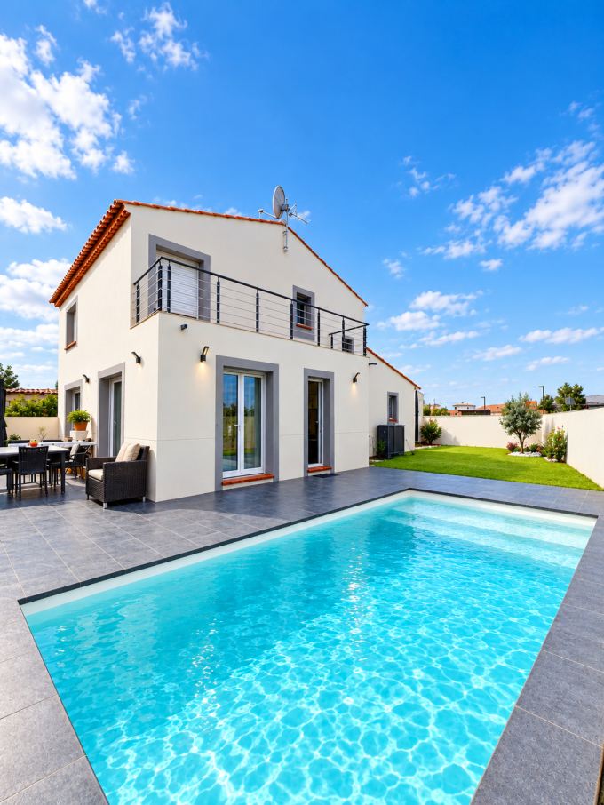 Offres de vente Maison / Villa Saint-Marcel-sur-Aude (11120)