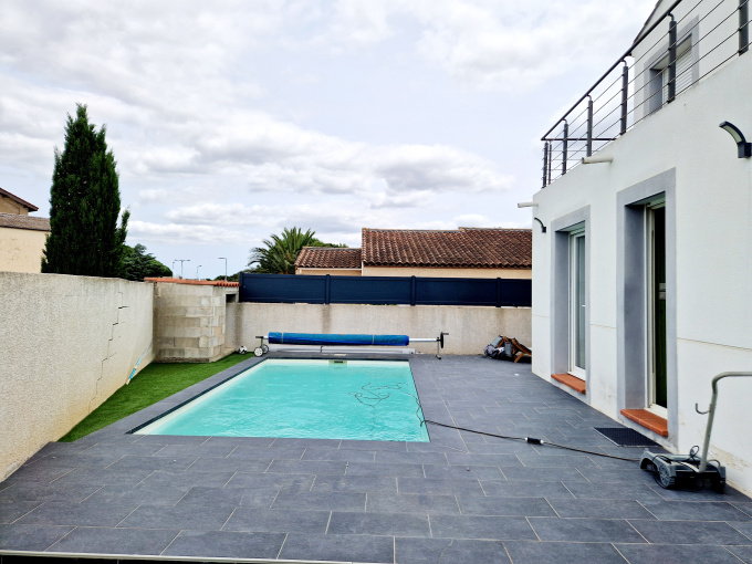 Offres de vente Maison / Villa Saint-Marcel-sur-Aude (11120)