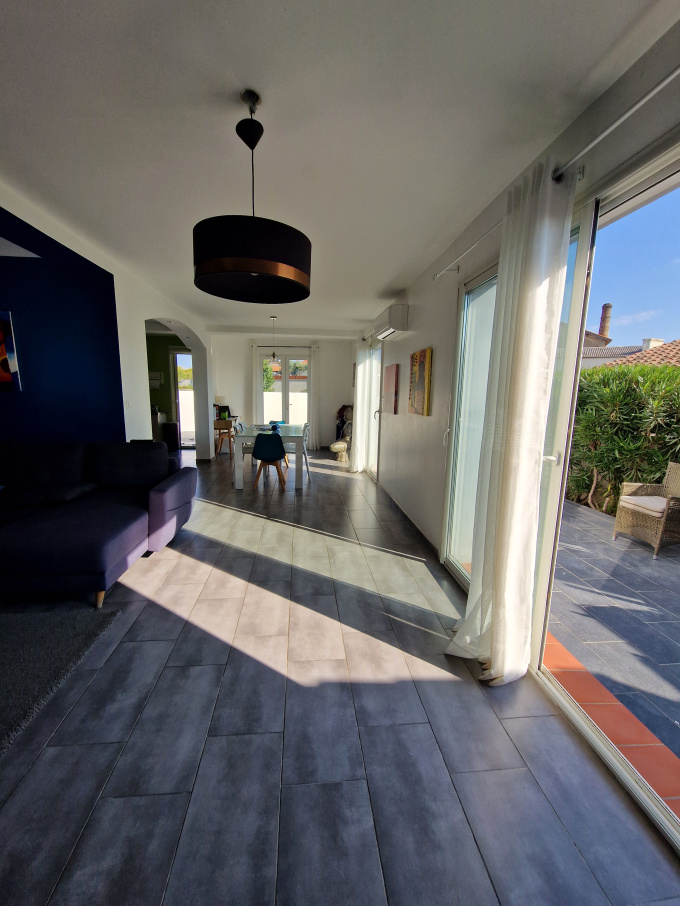 Offres de vente Maison / Villa Saint-Marcel-sur-Aude (11120)