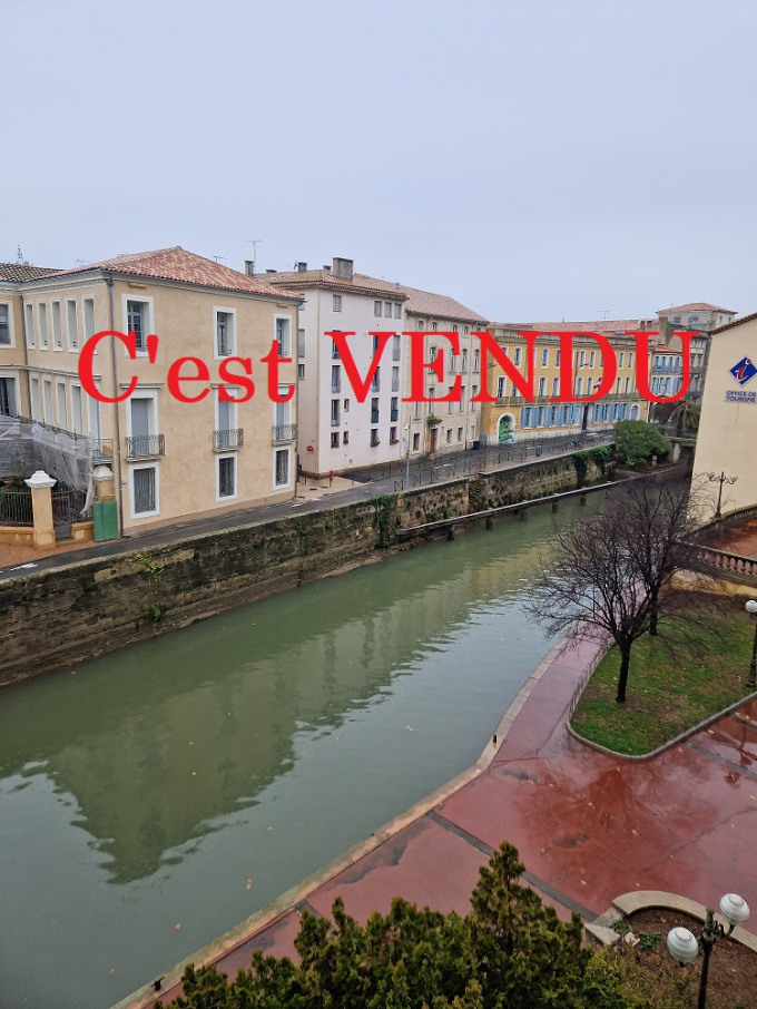 Offres de vente Appartement Narbonne (11100)