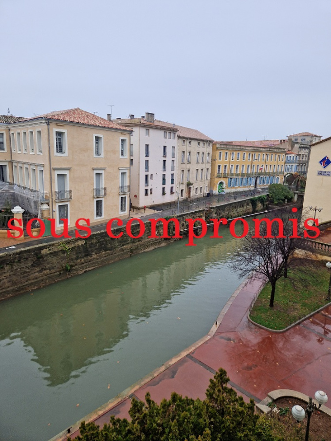 Offres de vente Appartement Narbonne (11100)