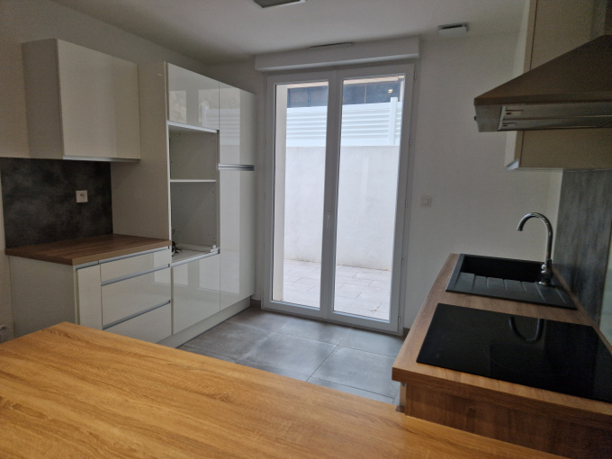 Offres de vente Maison / Villa Narbonne (11100)