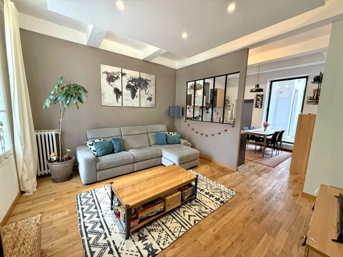 Offres de vente Maison / Villa Narbonne (11100)