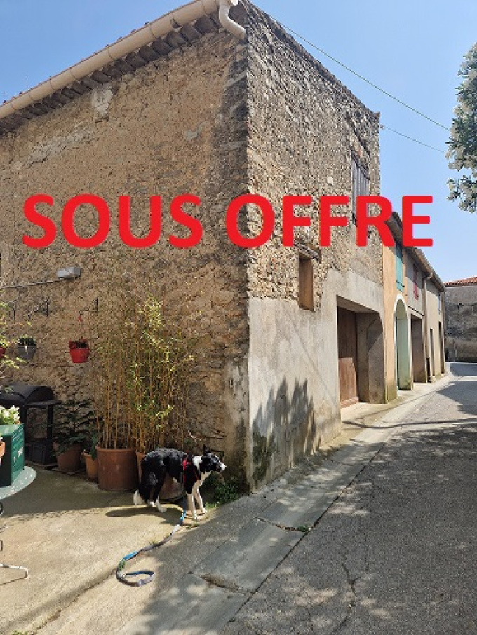 Offres de vente Autre Marcorignan (11120)