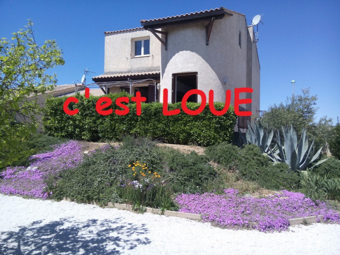 Offres de location Maison / Villa Lézignan-Corbières (11200)