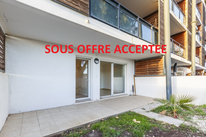 Offres de vente Appartement Gruissan (11430)