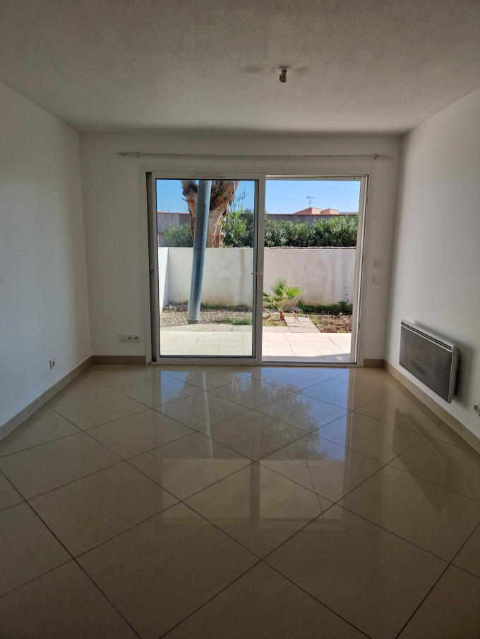 Offres de vente Appartement Gruissan (11430)