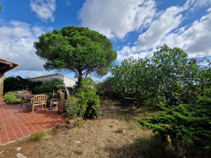 Offres de vente Maison / Villa Narbonne (11100)