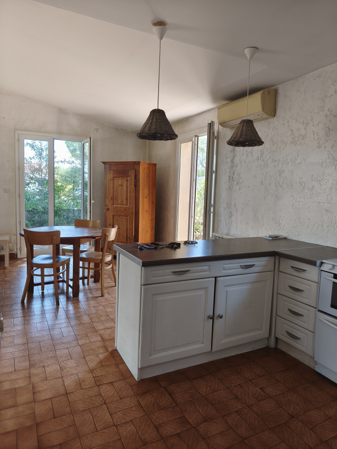 Offres de vente Maison / Villa Narbonne (11100)