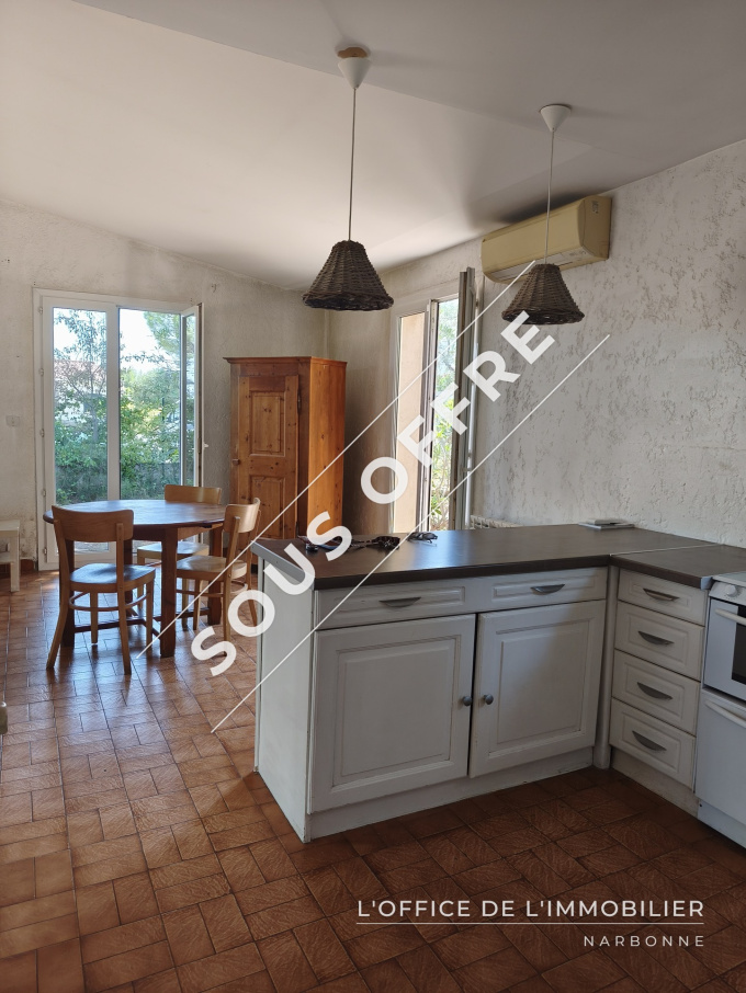 Offres de vente Maison / Villa Narbonne (11100)