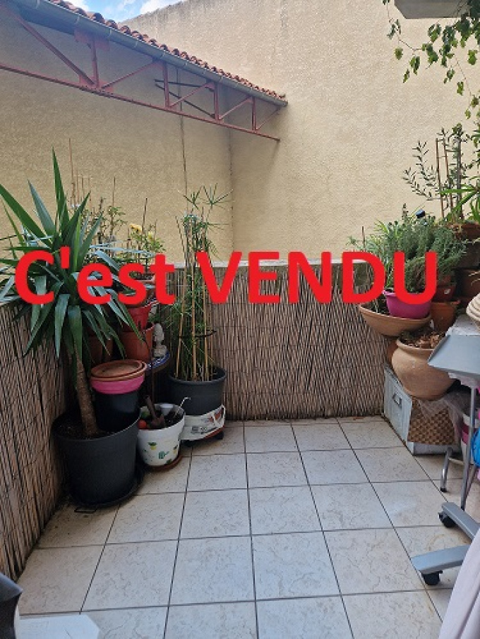 Offres de vente Appartement Narbonne (11100)