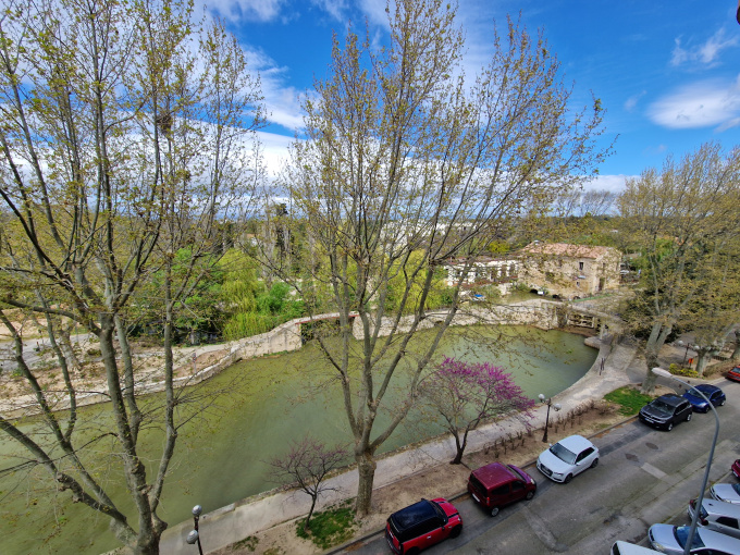Offres de location Appartement Narbonne (11100)
