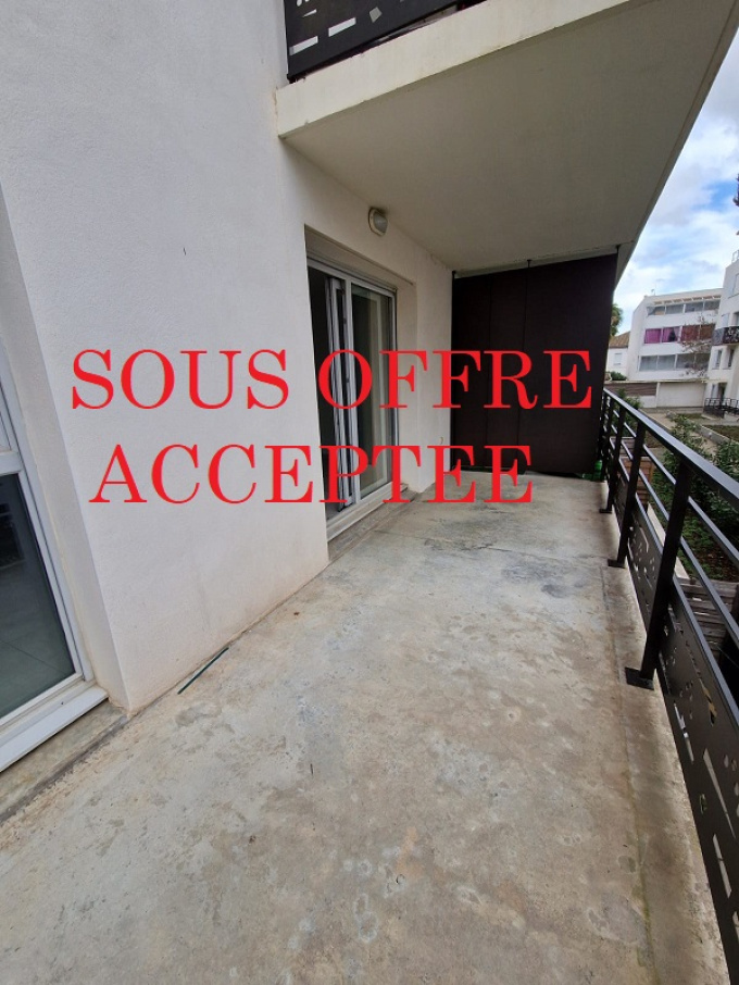 Offres de vente Appartement Narbonne (11100)