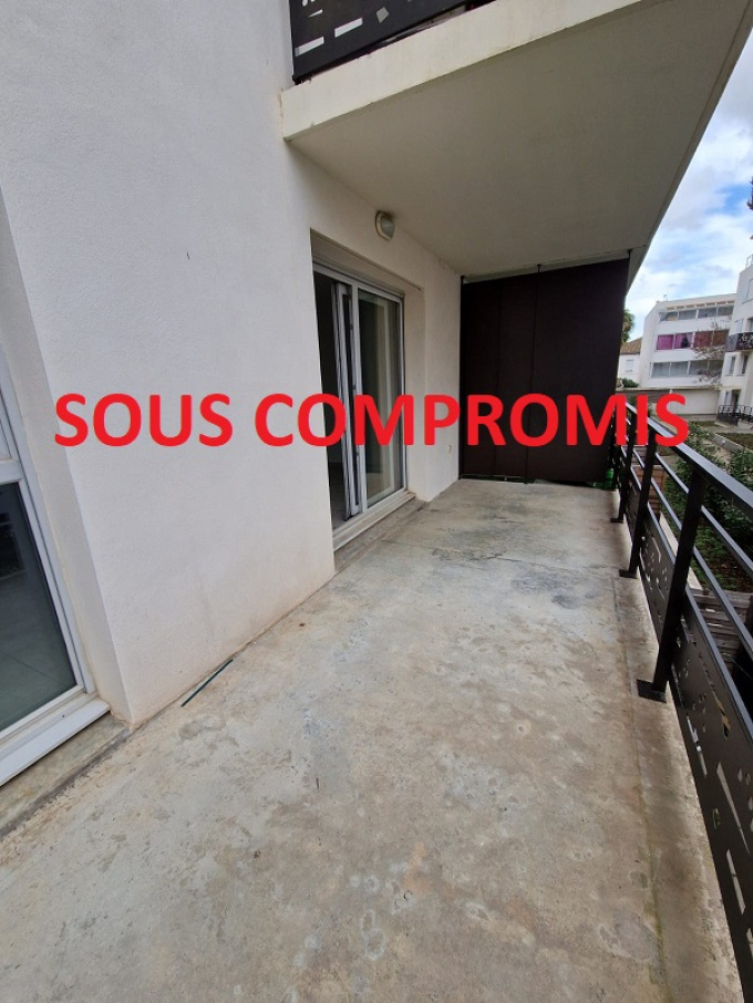Offres de vente Appartement Narbonne (11100)