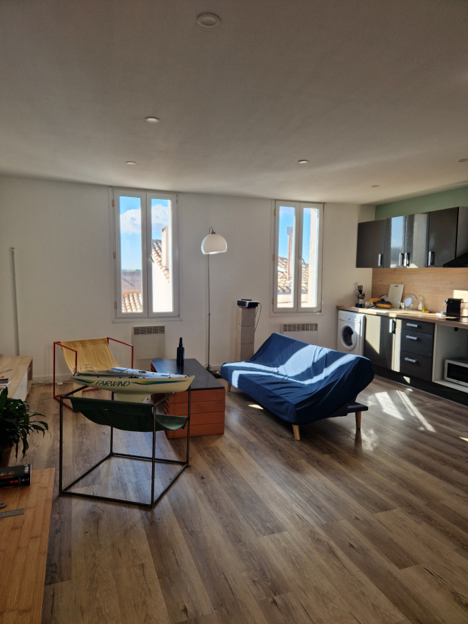 Offres de vente Appartement Narbonne (11100)