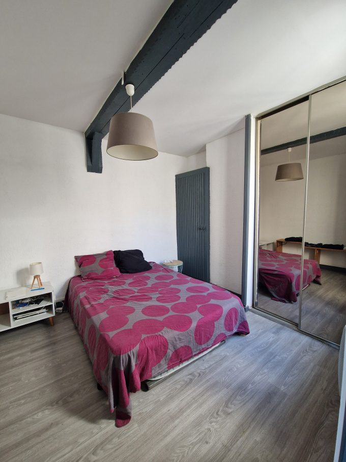 Offres de vente Appartement Narbonne (11100)