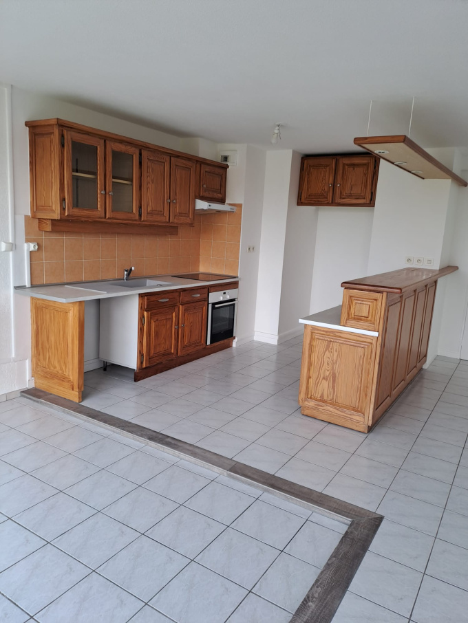 Offres de vente Appartement Narbonne (11100)