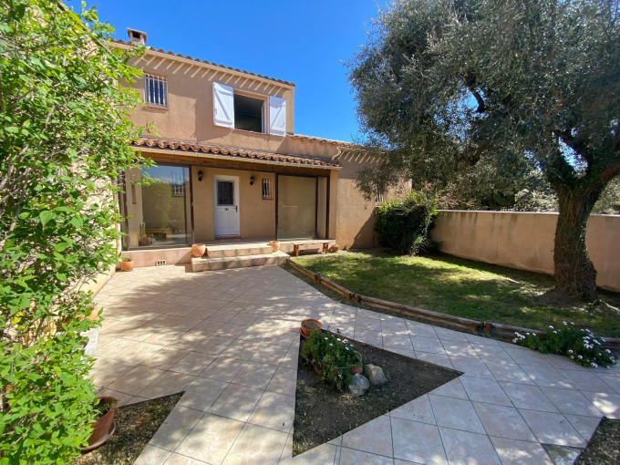 Offres de vente Maison / Villa Moussan (11120)