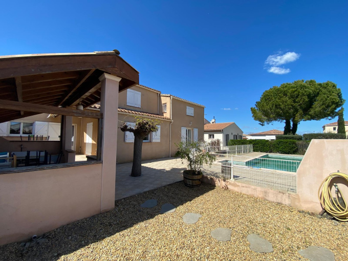 Offres de vente Maison / Villa Moussan (11120)