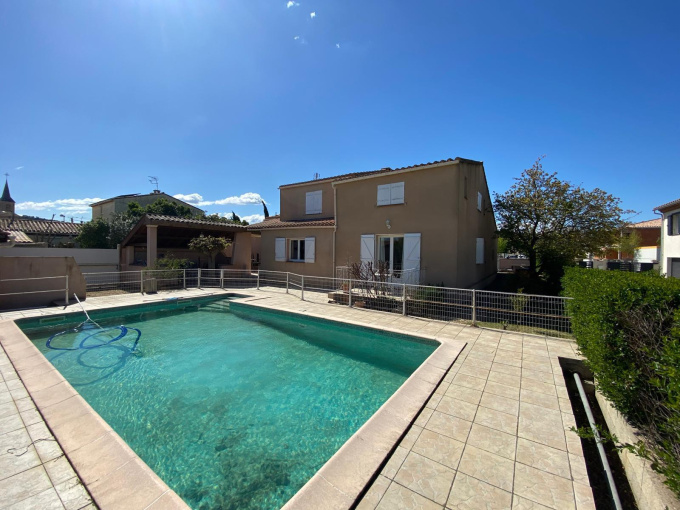 Offres de vente Maison / Villa Moussan (11120)