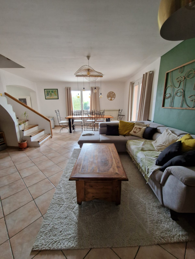 Offres de vente Maison / Villa Moussan (11120)