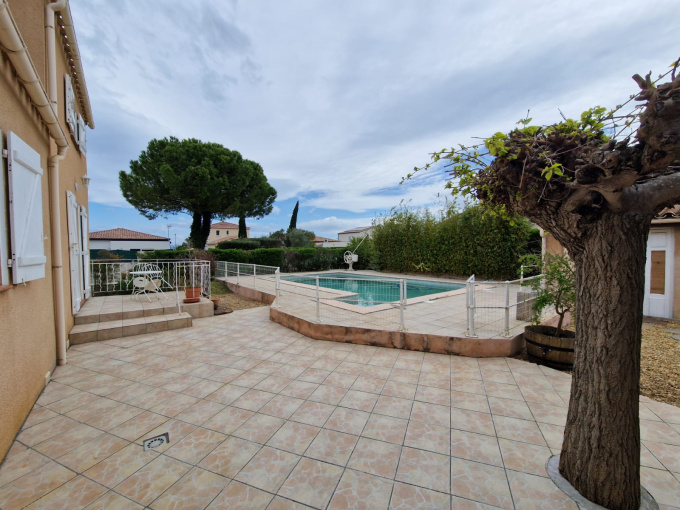 Offres de vente Maison / Villa Moussan (11120)