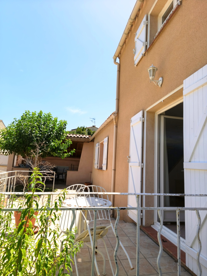 Offres de vente Maison / Villa Moussan (11120)