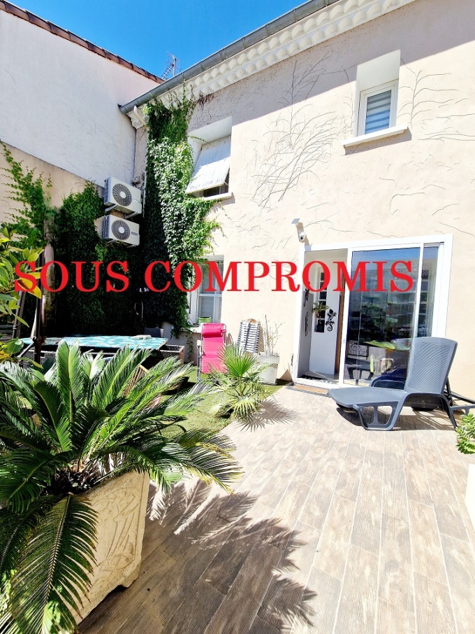 Offres de vente Maison de village Cuxac-d'Aude (11590)