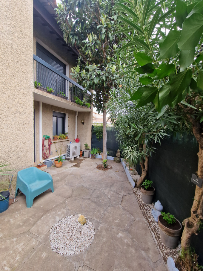 Offres de vente Maison / Villa Narbonne (11100)