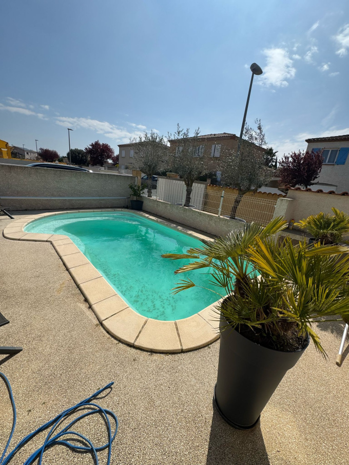 Offres de vente Maison / Villa Narbonne (11100)