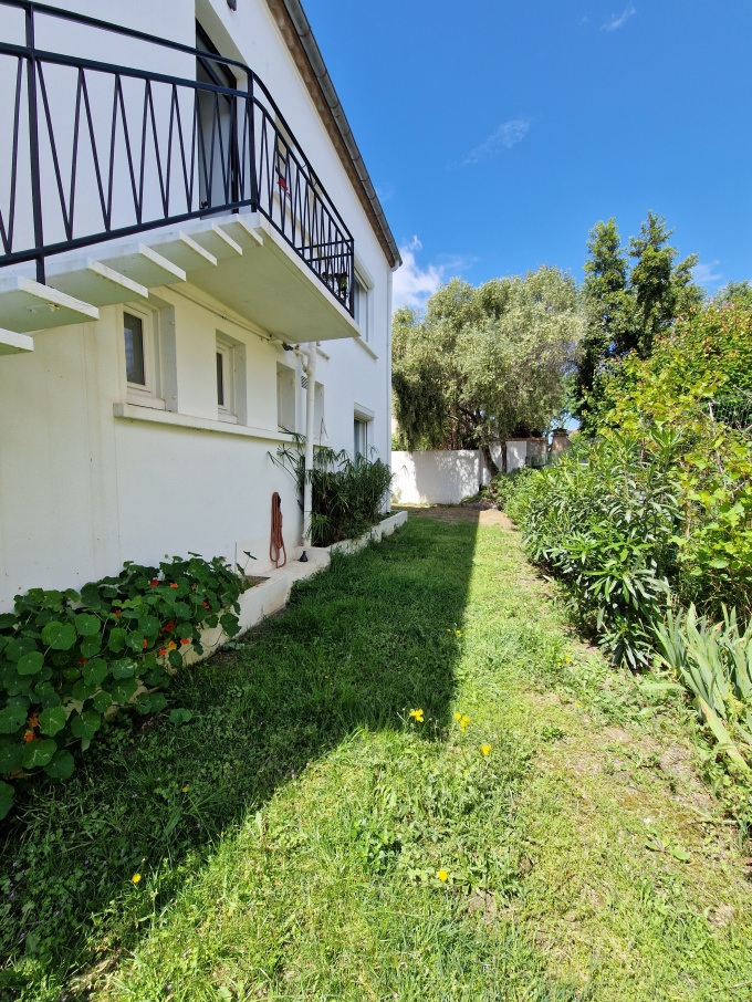 Offres de vente Appartement Narbonne (11100)
