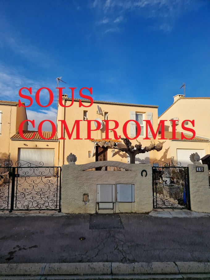 Offres de vente Maison / Villa Narbonne (11100)