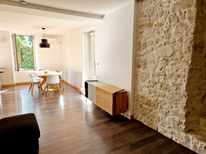 Offres de vente Appartement Narbonne (11100)